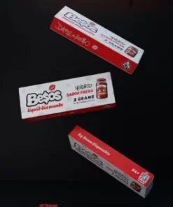 besos 2g disposable