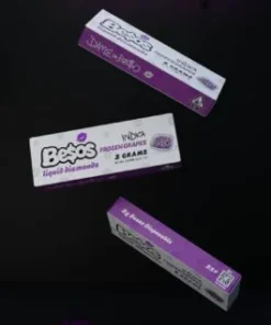 besos 2g disposable