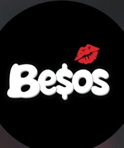 BESOS DISPOSABLE