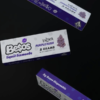 Besos Purple Kush 2G Disposable Vape premium Indica disposable with authentic packaging