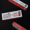 Besos Sabor Fresa 2g Disposable Vape | Hybrid – Authentic Besos 2g Disposable with Sweet Strawberry Flavor