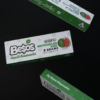 Besos Watermelon Kiss 2g Disposable Vape | Hybrid – Authentic Besos 2g Disposable with Sweet Watermelon Flavor