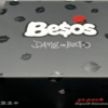 Besos Disposable Vape 50 Pack Variety Box authentic premium BESOS disposable collection with multiple flavors