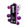 BESOS FROZEN GRAPES DISPOSABLE premium Besos disposable with icy grape flavor and smooth 2G performance