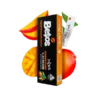 BESOS MANGO KUSH DISPOSABLE premium Besos disposable with tropical mango flavor and smooth 2G design