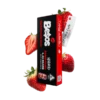 BESOS SABOR FRESA DISPOSABLE authentic 2G strawberry flavor premium disposable vape
