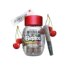 MOTITA CHERRY PREROLL premium authentic ready-to-enjoy cherry preroll